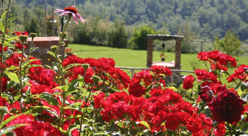 Отель Agriturismo NaTourOasi