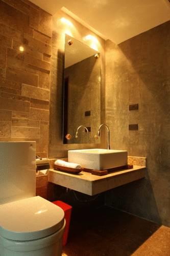 Baan Nueng Service Apartment