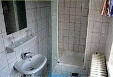Отель Hotel Gai Relais
