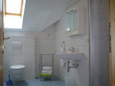 Апартаменты Haus Weissenbacher am Wolfgangsee