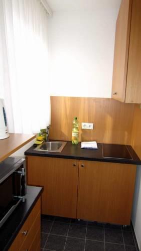 AJO- Apartments Johann - City Wien Floridsdorf