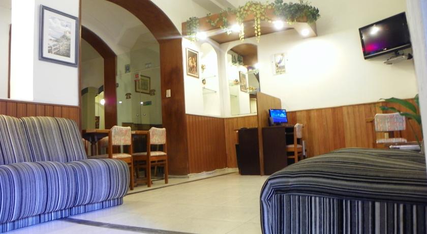 Hotel Mediterraneo
