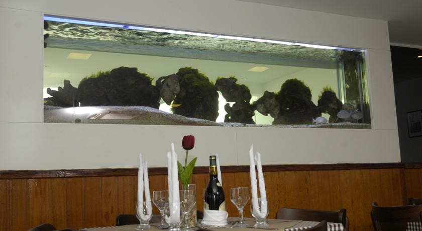 Nobile Suites Ponta Negra Beach