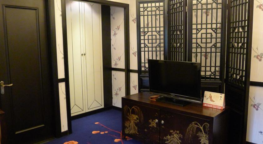 Hangzhou Qiao Garden Hotel