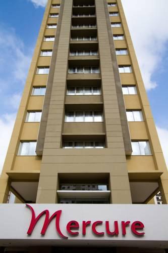 Mercure São Paulo Vila Olimpia
