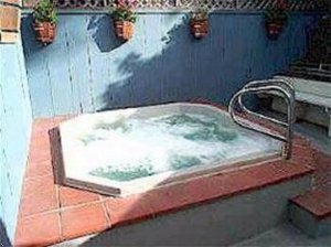 Отель Quality Inn Monterey