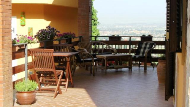 Мини-отель B&B Il Casale Dei Fiori