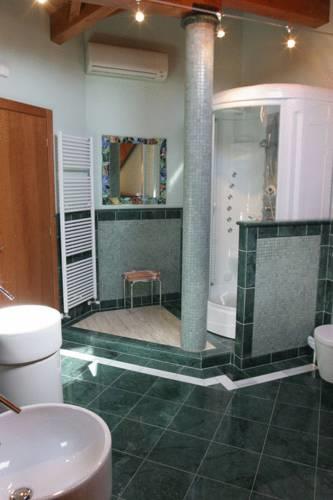Отель Hotel La Bussola