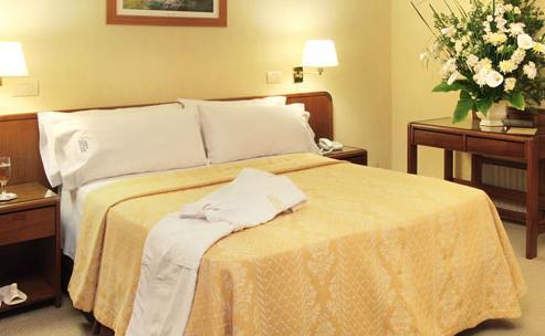 Hotel Castelar