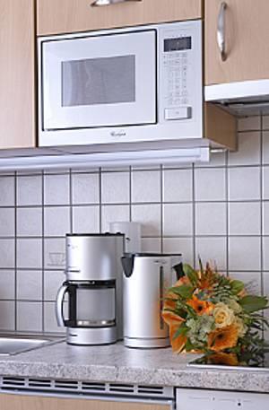 Апартаменты Appartment Kinigadner