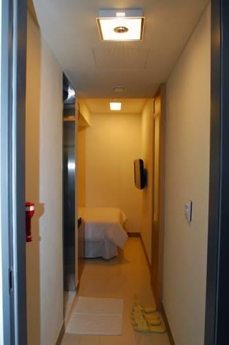 Отель Hotel Irene City