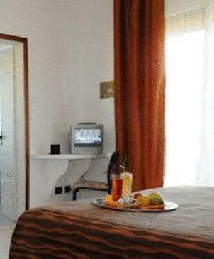 Отель Hotel Bisanzio