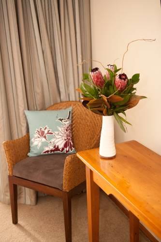 Мини-отель Wanaka Springs Lodge & Apartment