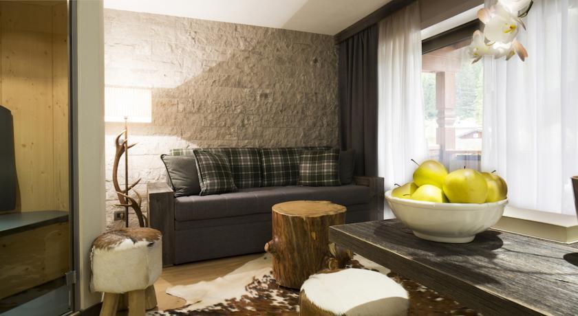 Отель Sport Hotel Majarè