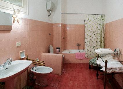 Мини-отель Palazzo Dalla Casapiccola