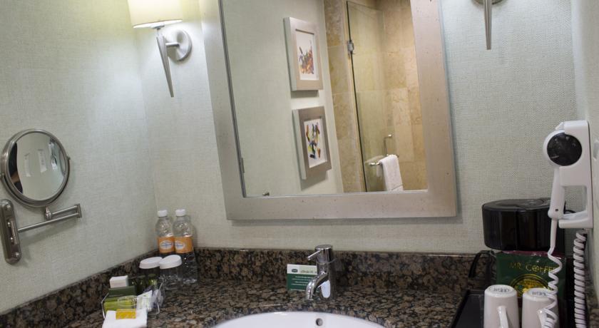 Отель Hotel Lucerna Hermosillo