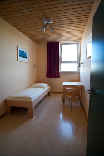 Hostel haus international