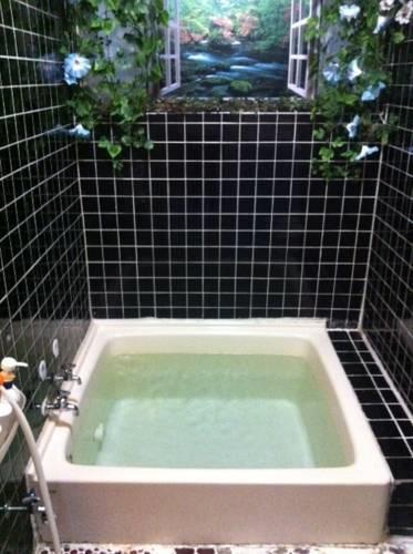 Отель Mimatsuso Ryokan