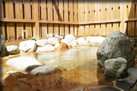 Отель Suzuran Ryokan