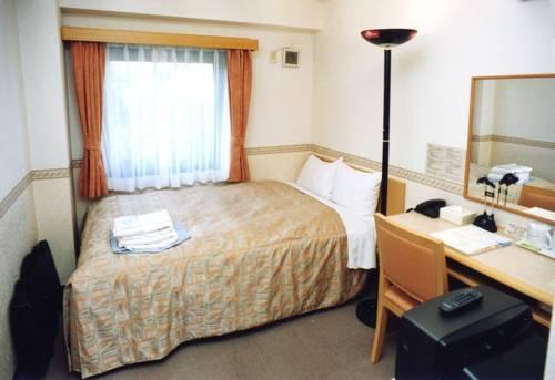 Отель Toyoko Inn Miyazaki Chuodori
