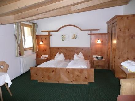 Отель Vital Sporthotel Kristall