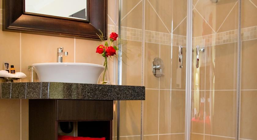 Гостевой дом La Barune Guest House