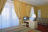 Отель Hotel Campagna