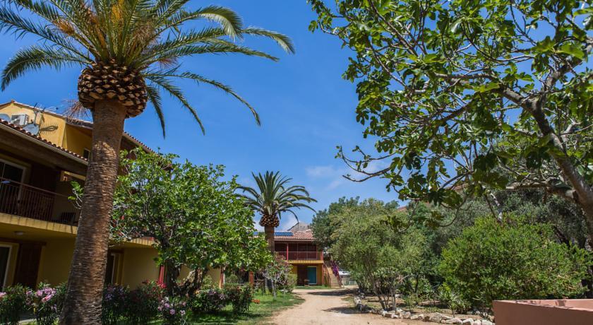 Отель Hôtel Casa Vecchia