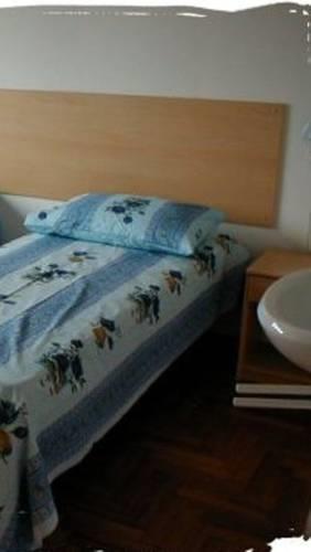 Гостевой дом Budget Bed Casa Rosa
