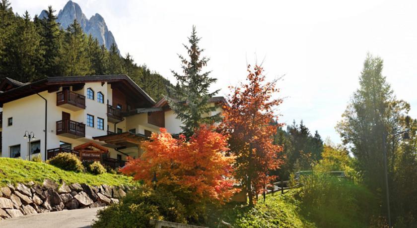 Отель Hotel Terme Antico Bagno