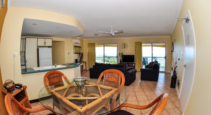 Отель Toscana Village Resort