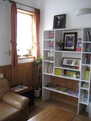 Отель Pension Jokura