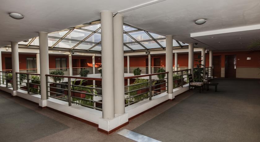Eco Inn Cusco
