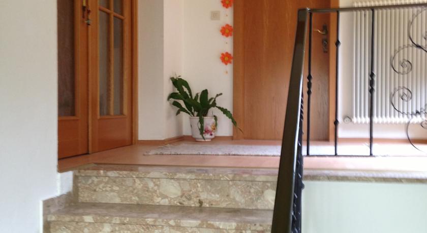 Апартаменты Haus Sonnenspitze - Fam. Nessler