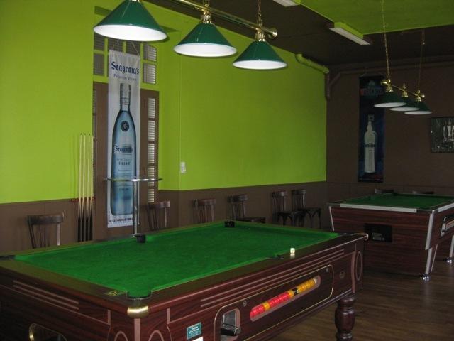 Отель Au Refuge