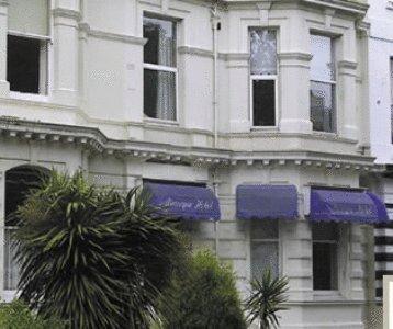 Гостевой дом Banque House