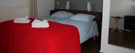 Отель Hotel de Zeven Provinciën
