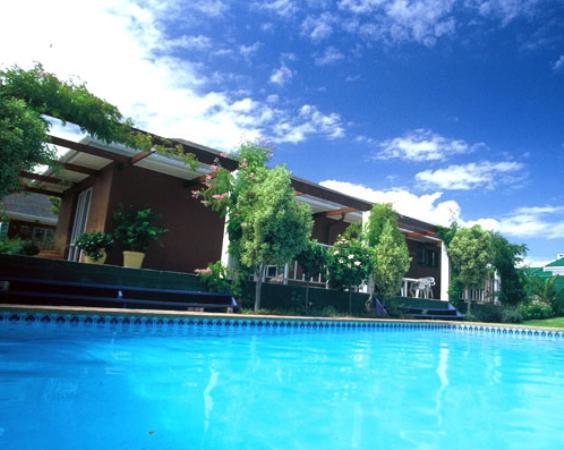 Гостевой дом Brown Jug Guest House