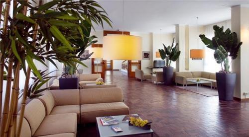 Отель Hotel Rex