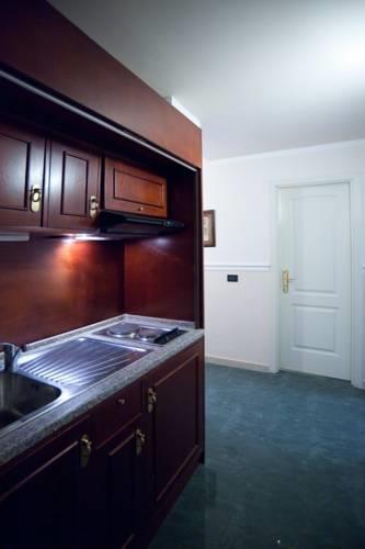 Гостевой дом Gran Duca Residence