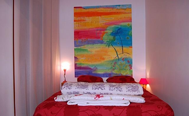 Апартаменты Studios Paris Appartement Frédérique