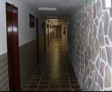 Hotel Ponta do Mar