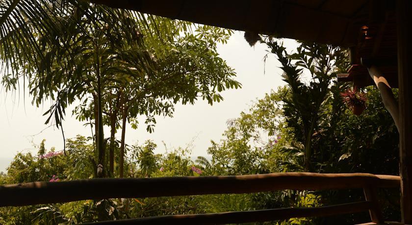 Отель Veranda Natural Resort