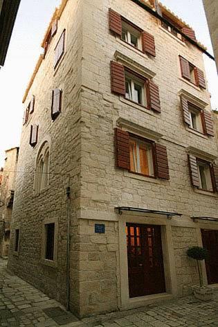 Апартаменты Villa Sv. Petar