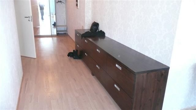 Апартаменты Sunset Dream Apartment