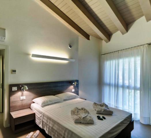 Отель Locanda La Gazzella