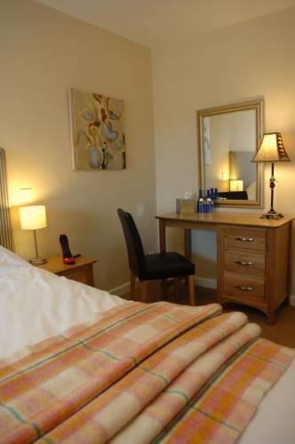 Мини-отель Penbontbren Luxury Bed and Breakfast