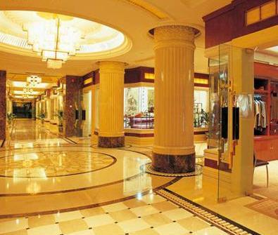 Sichuan Jinjiang Hotel