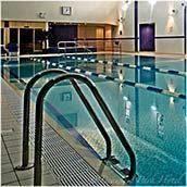 Отель The Bannatyne Spa Hotel