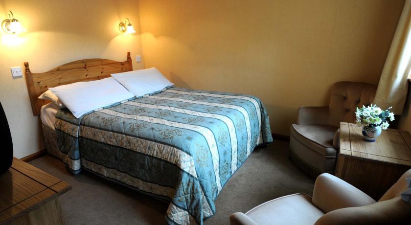 Гостевой дом Abbey Court Guest House